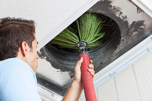 Affordable HVAC Duct Cleaning in MN