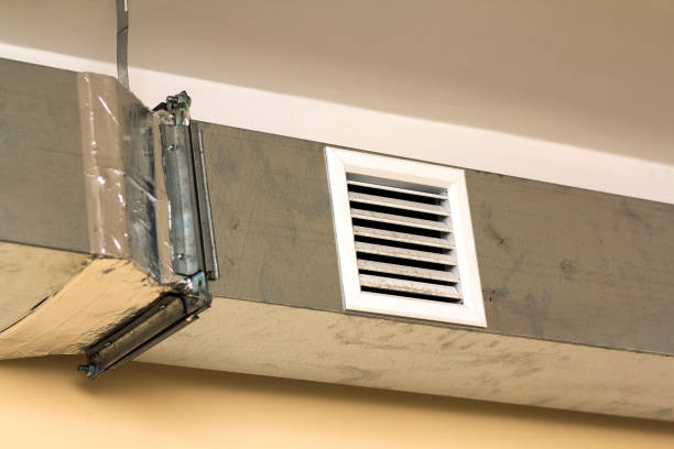 Best Commercial Air Duct Cleaning  in Mounds View, MN