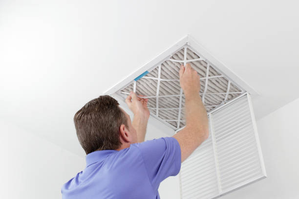 Best Air Duct Cleaning Near Me  in Mounds View, MN